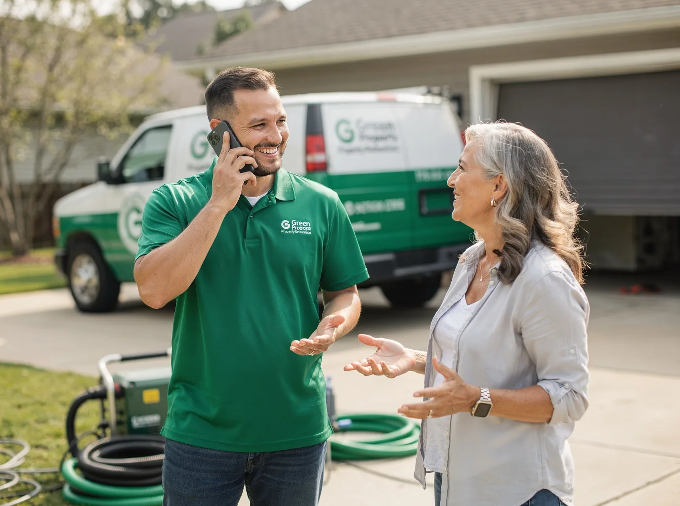 Water Damage Restoration Put In Bay, OH FAQs